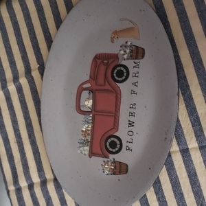 Farm decor